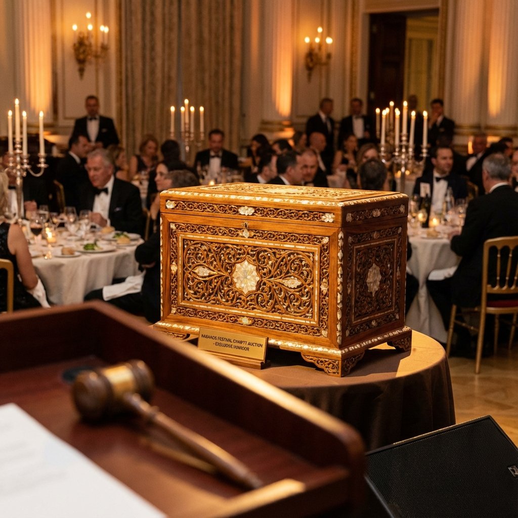 Festival Highlight 4